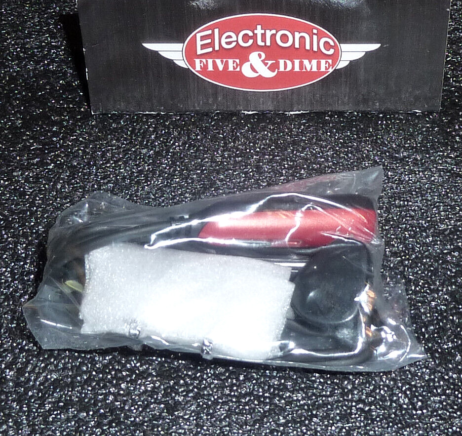 HPM-70 Sony Ericsson Stereo Portable Handsfree- Reddish