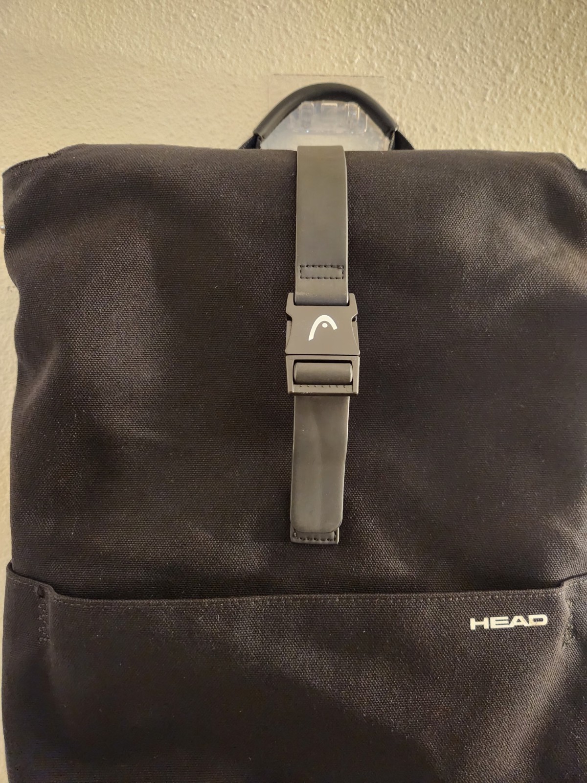 Head Premium Rolltop Sport Gym Bag