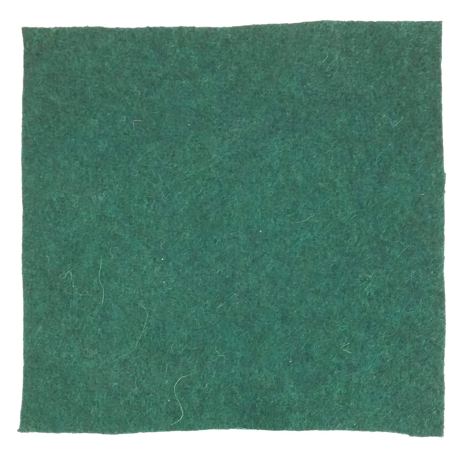 Friction Pad, Wool, 6 in. x 6 in., Pack of 10