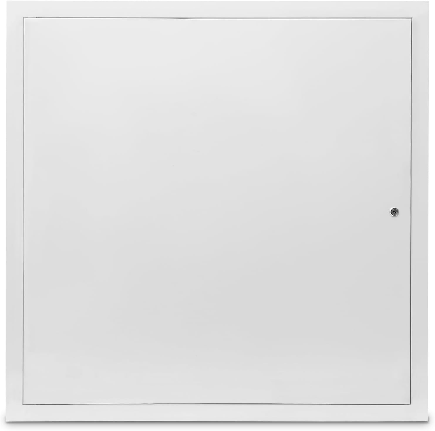 Thicken 1Mm 24 X 24 Access Panel for Drywall,Attic Door, Ceiling Access Panel fo