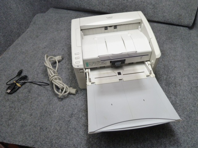 Canon imageFORMULA DR-4010C Color Departmental Scanner Only