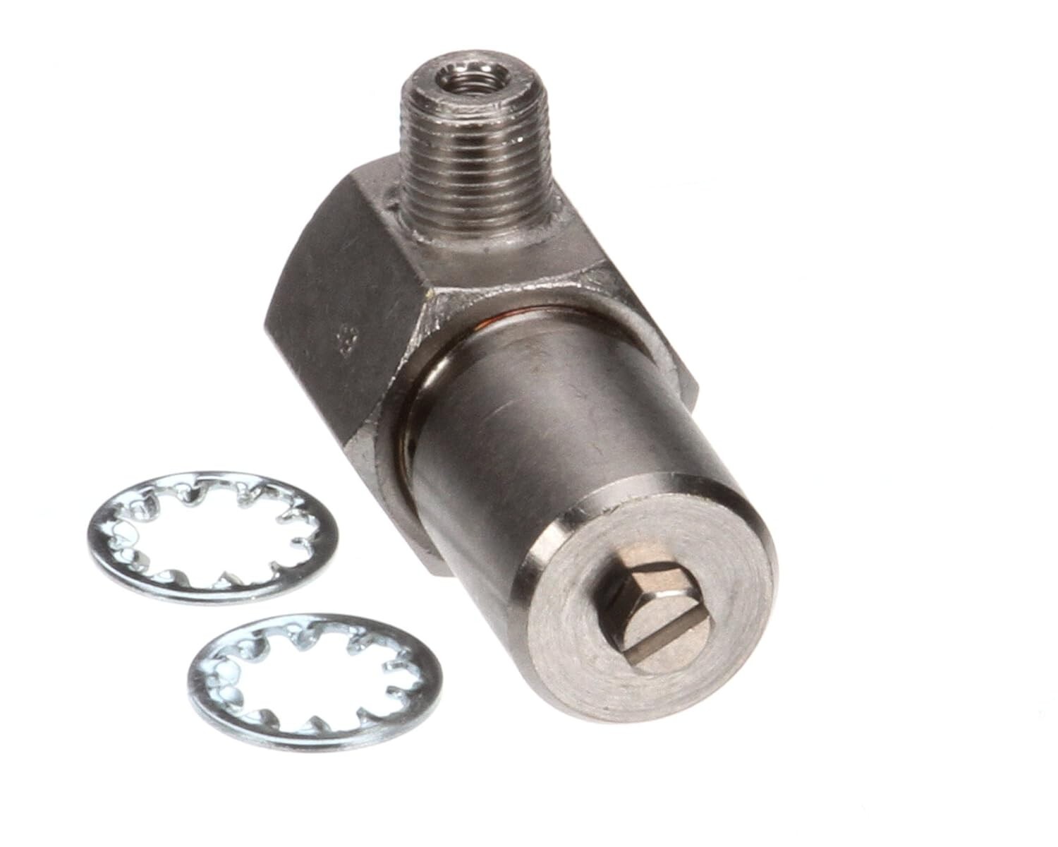 Genuine OEM Edlund Valve  Pv-1P Pulse Valve V025  Clippard 1/8" NPT