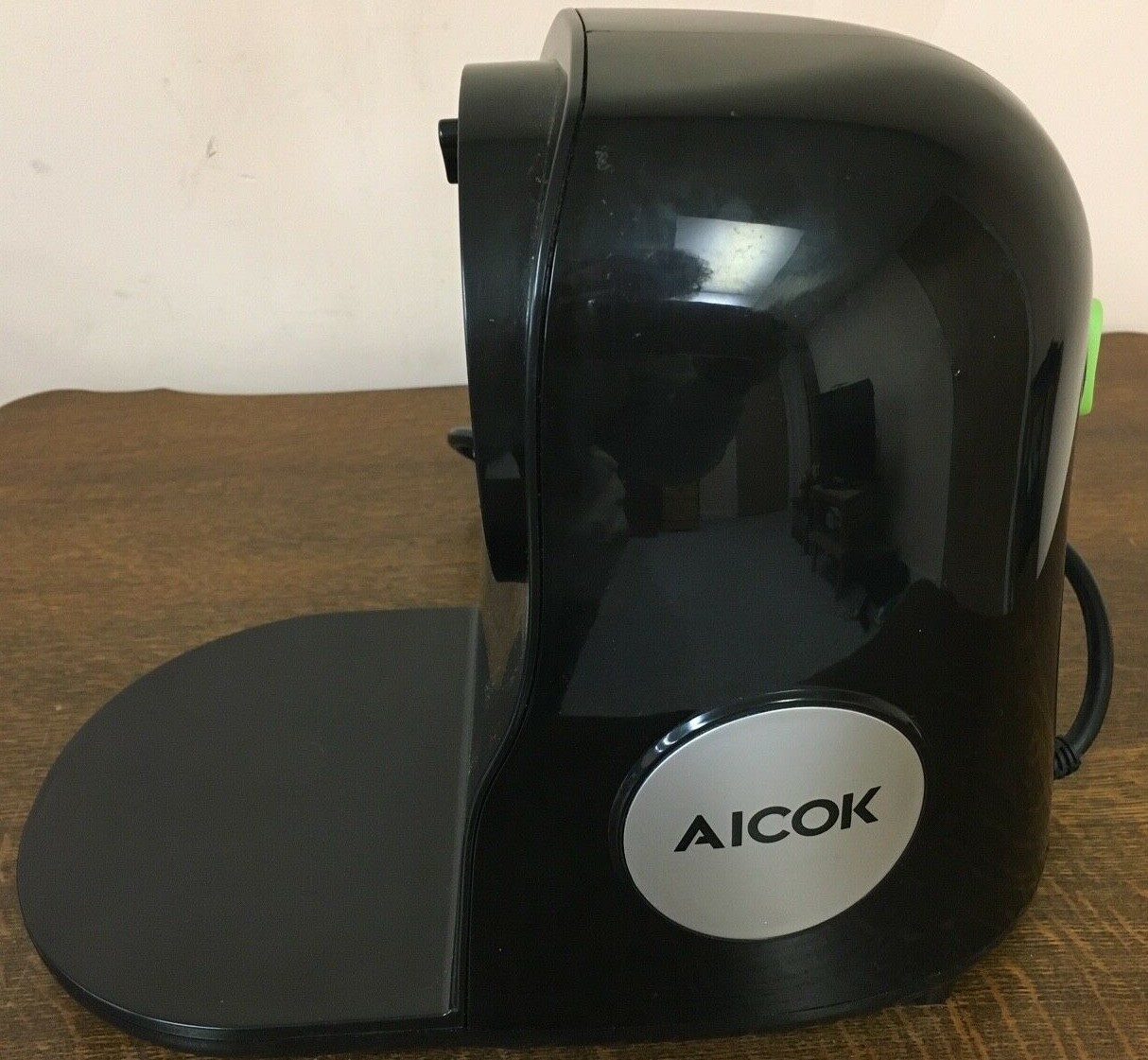 Aicok AMR521 Slow Juicer Machine Base Only