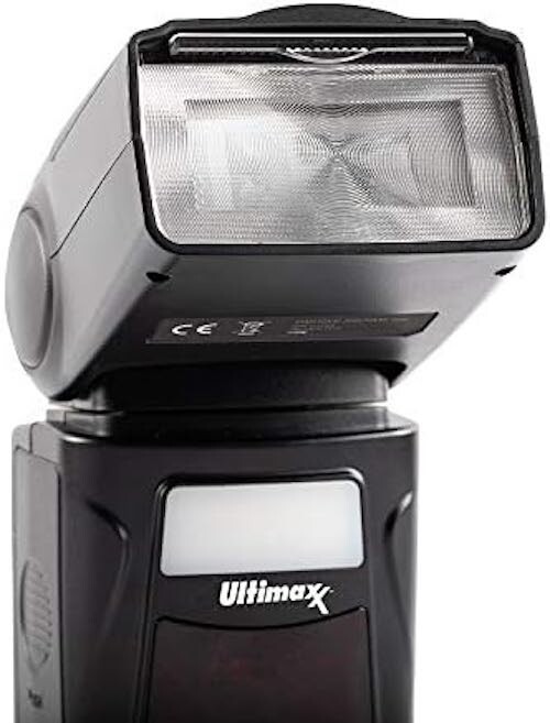 DEDICATED SPEEDLITE FLASH + REMOTE FOR CANON EOS REBEL T3 T3I +REMOTE