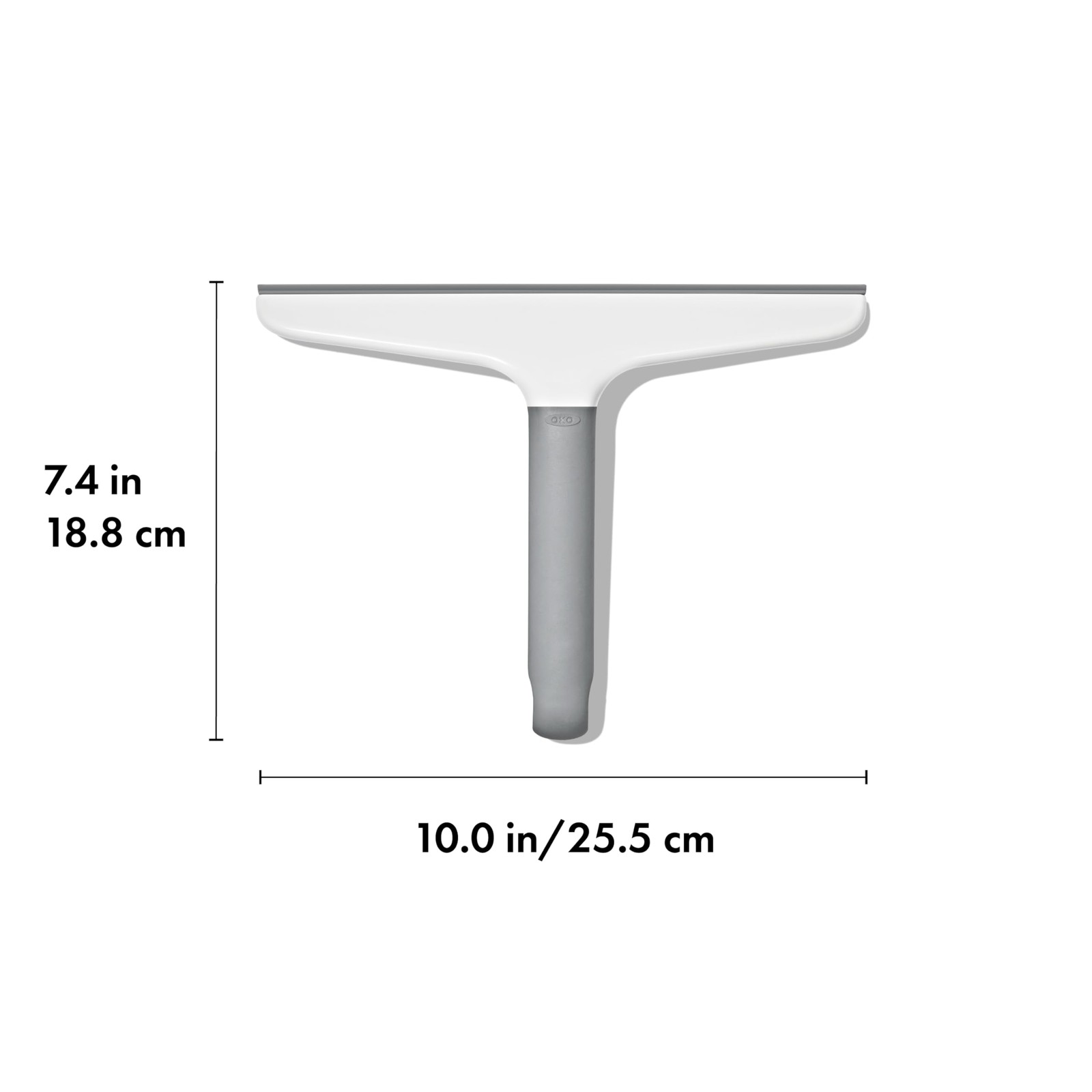 OXO Good Grips Multi-Use Squeegee with Hook