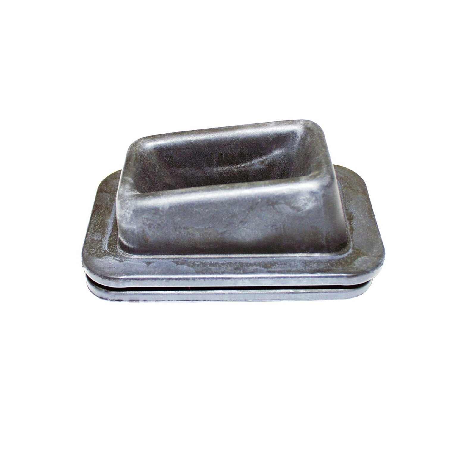 Crown Automotive J3173646 Bellhousing Rubber Clutch Fork Boot for Jeep CJ5 & CJ6