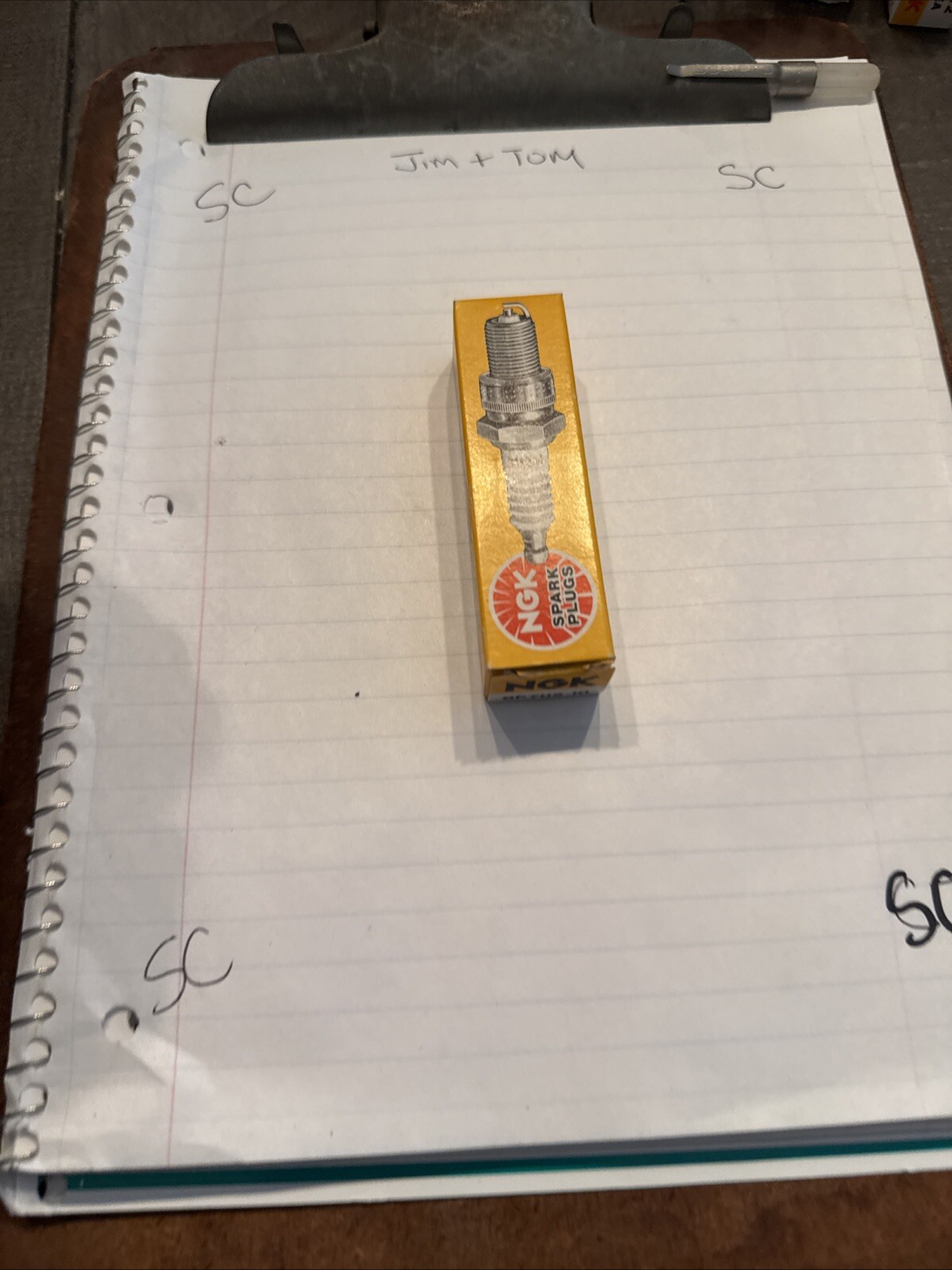 NGK Spark Plug #7829 7829