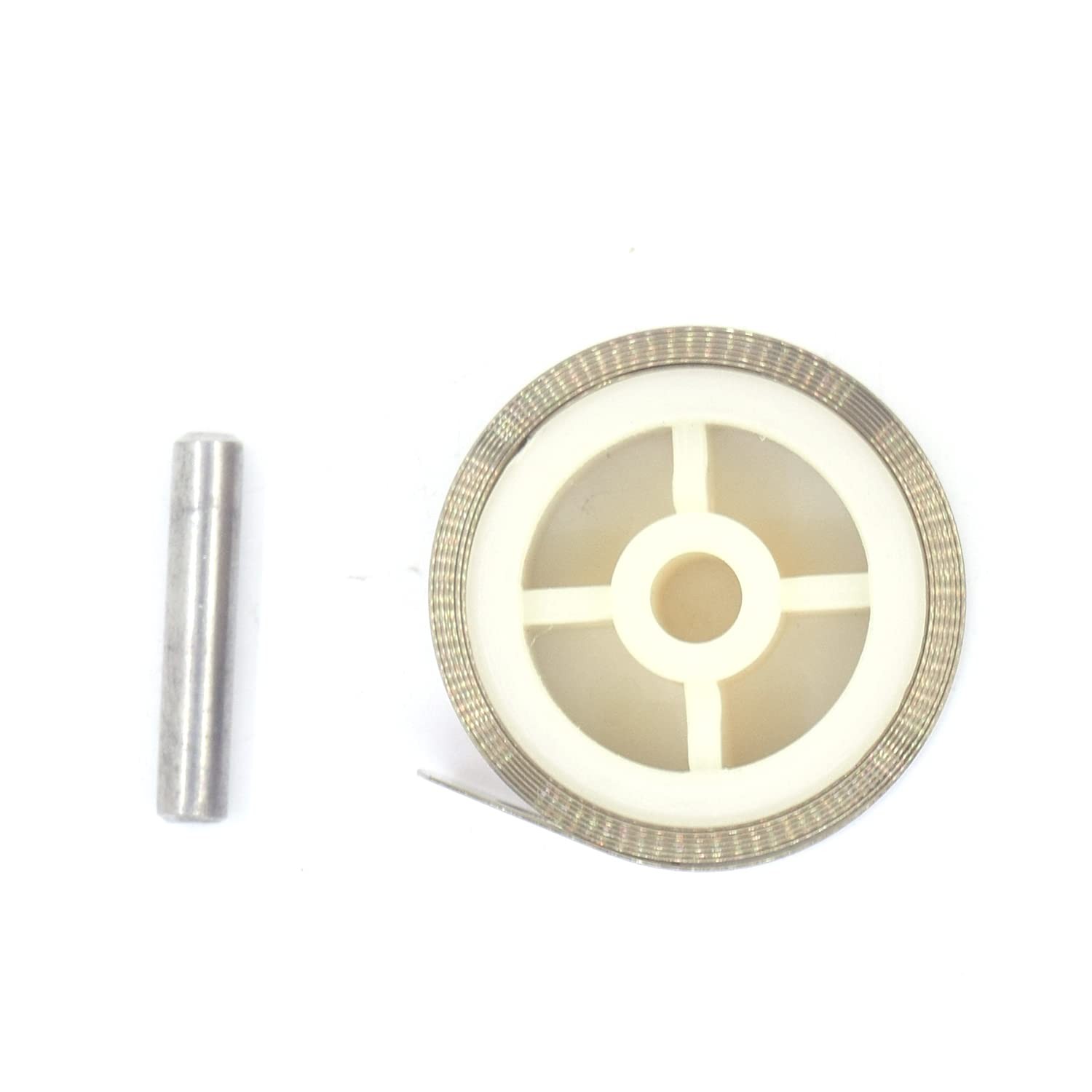 12pcs Ribbon Spring for 877-323 878-421 Pneumatic Tools Replacement Part...