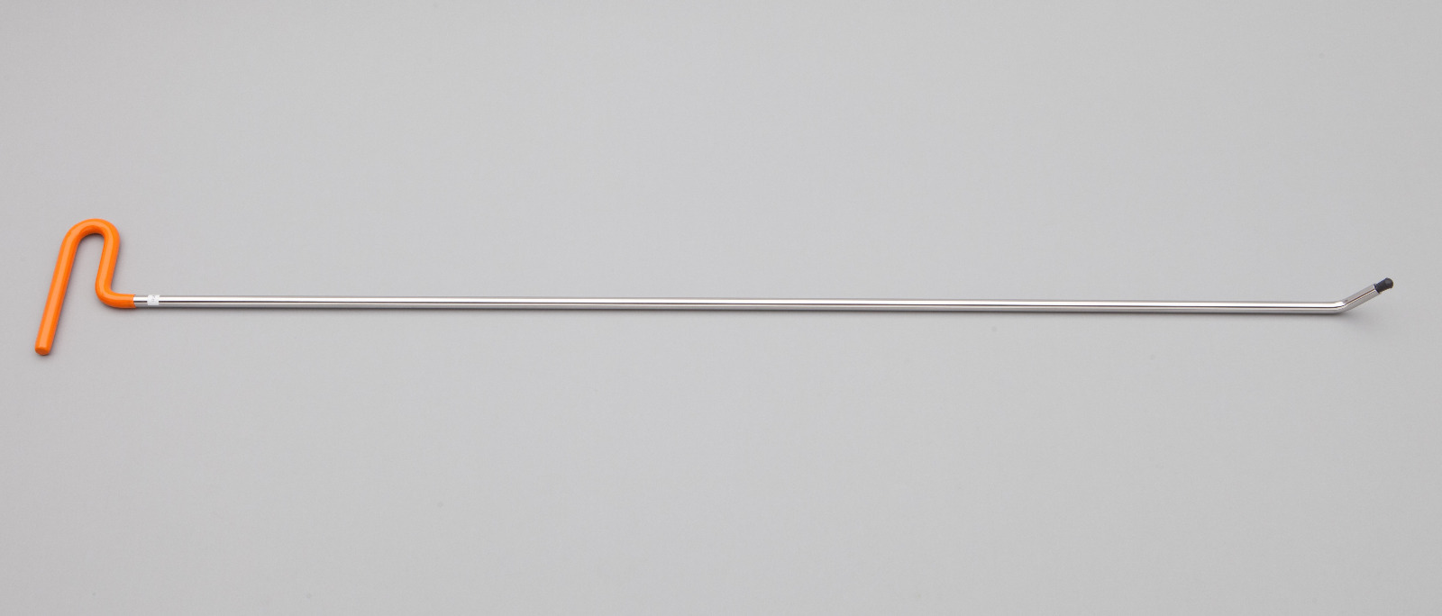 SFT-11 1/2" diam, 48" length, 2" toe, 1 bends, 55 degree angle, tip up,