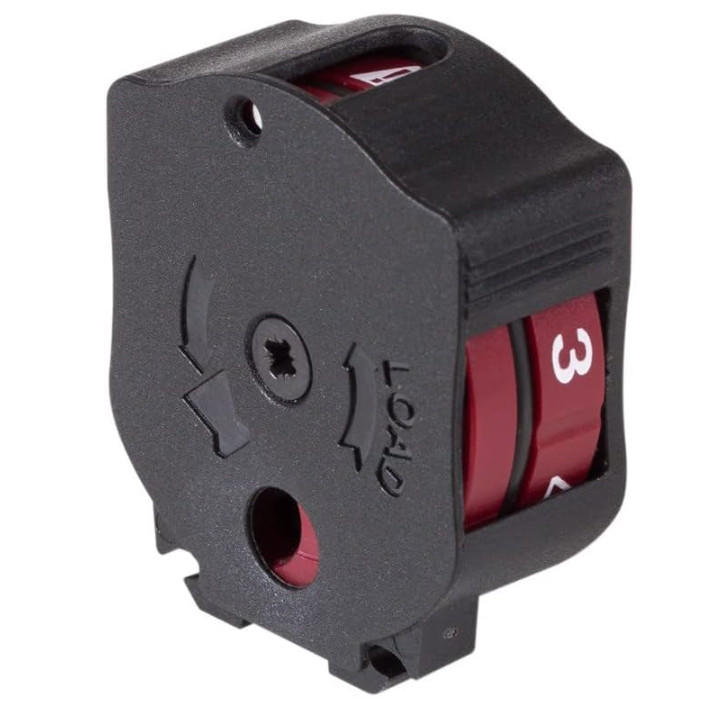Gamo 10X Quick-Shot Mag – Model 621258654, Fast Reloading Compatible