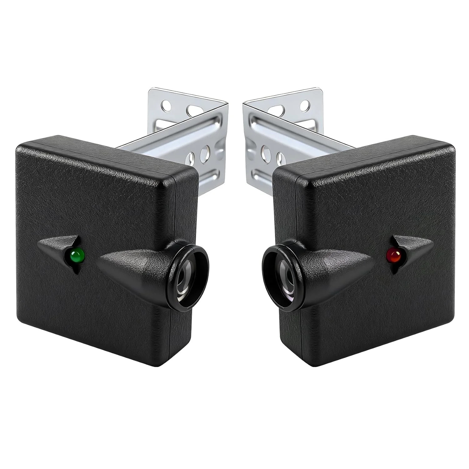 Garage Door Sensors Bracket, Replacement for Genie/Overhead Garage Door sensors,