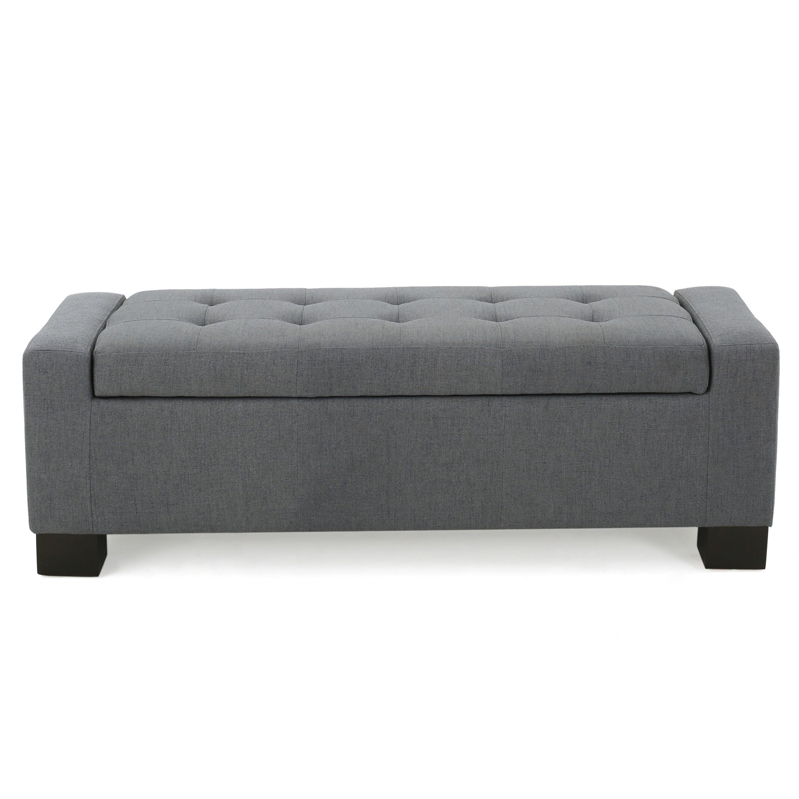 GUERNSEY OTTOMAN