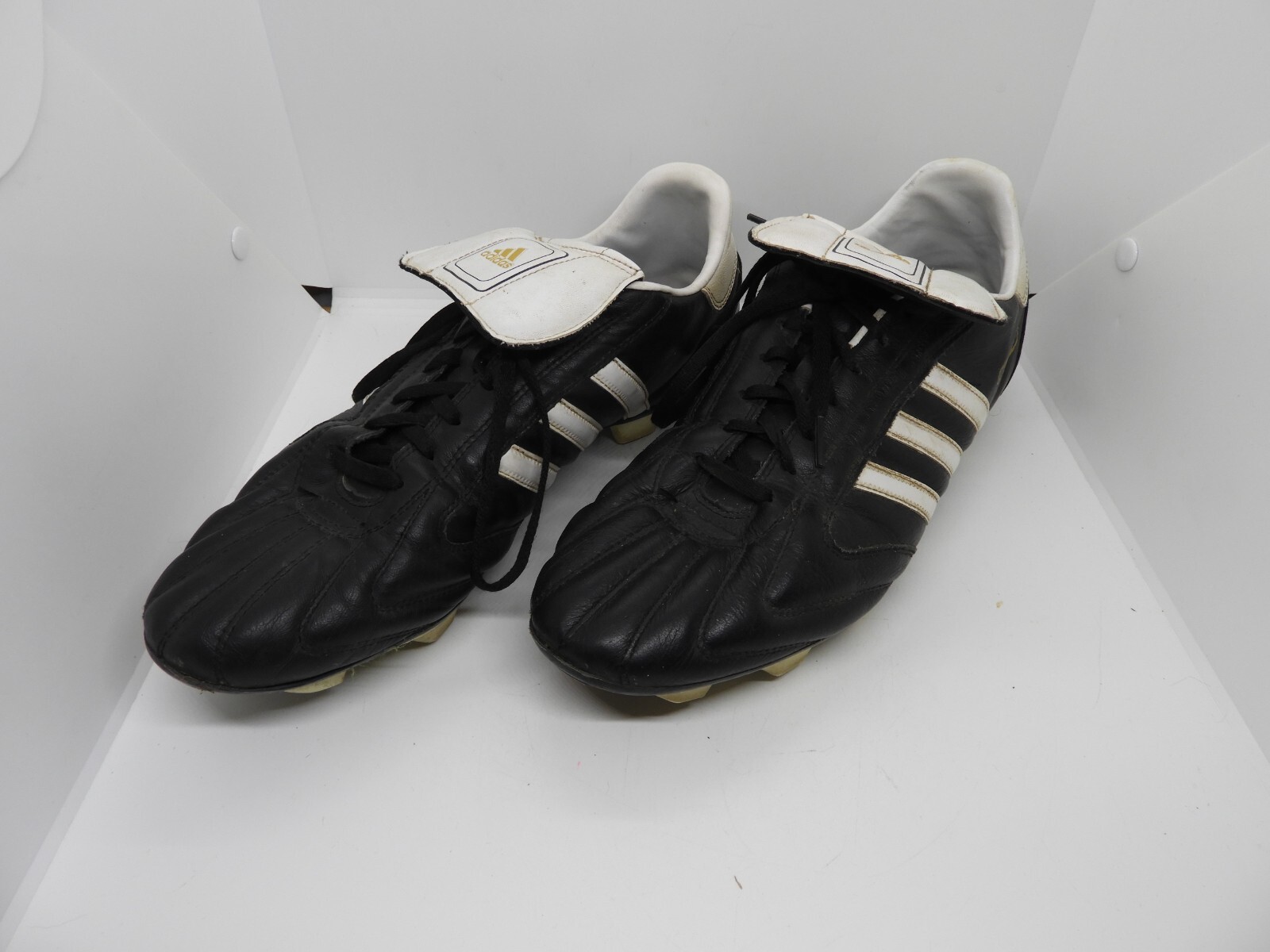 ADIDAS TELSTAR 447782 TRX FG MENS Sz 13 SOCCER CLEATS
