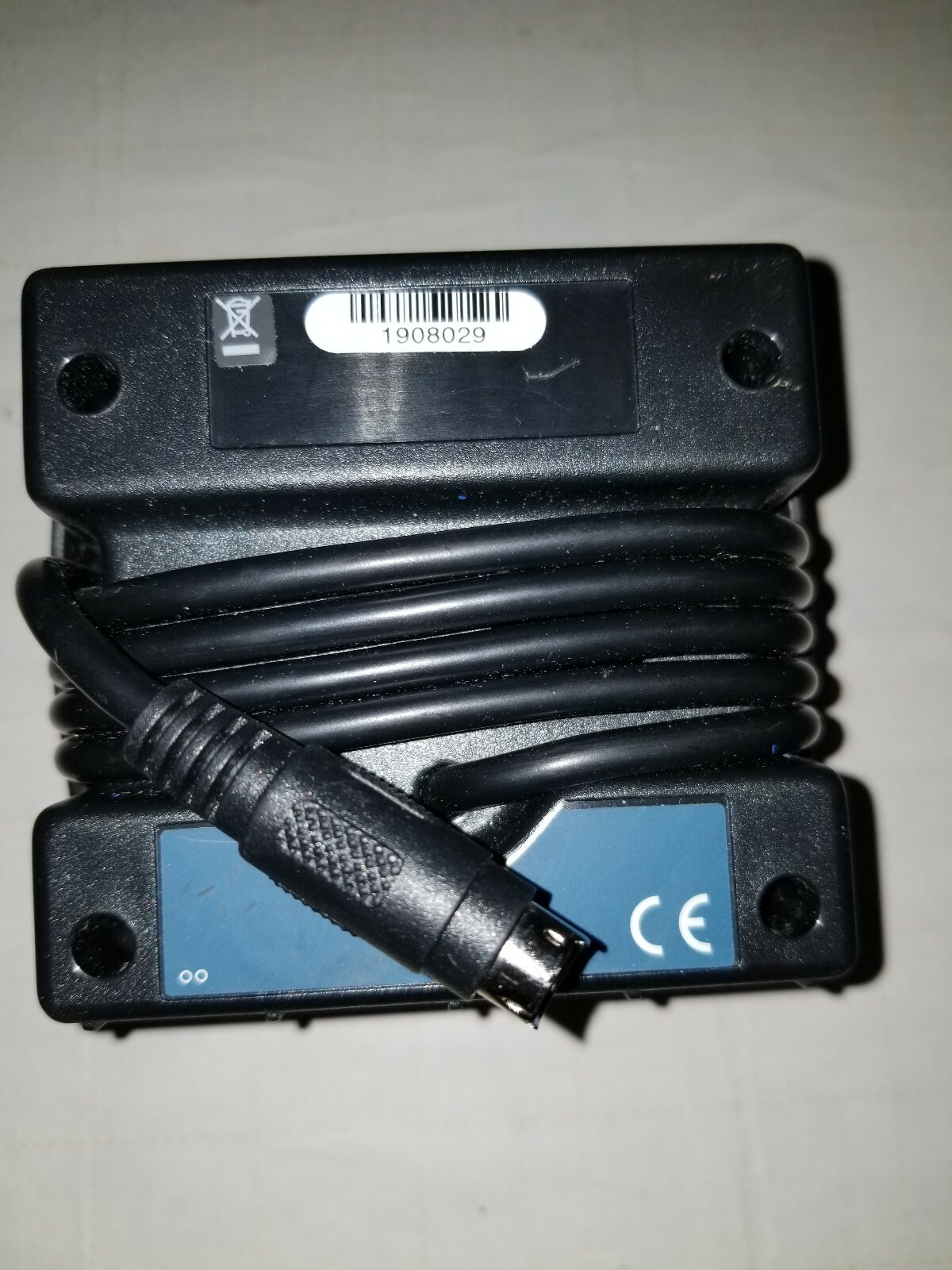 Transmation T91 Pressure Module Holder And Cable