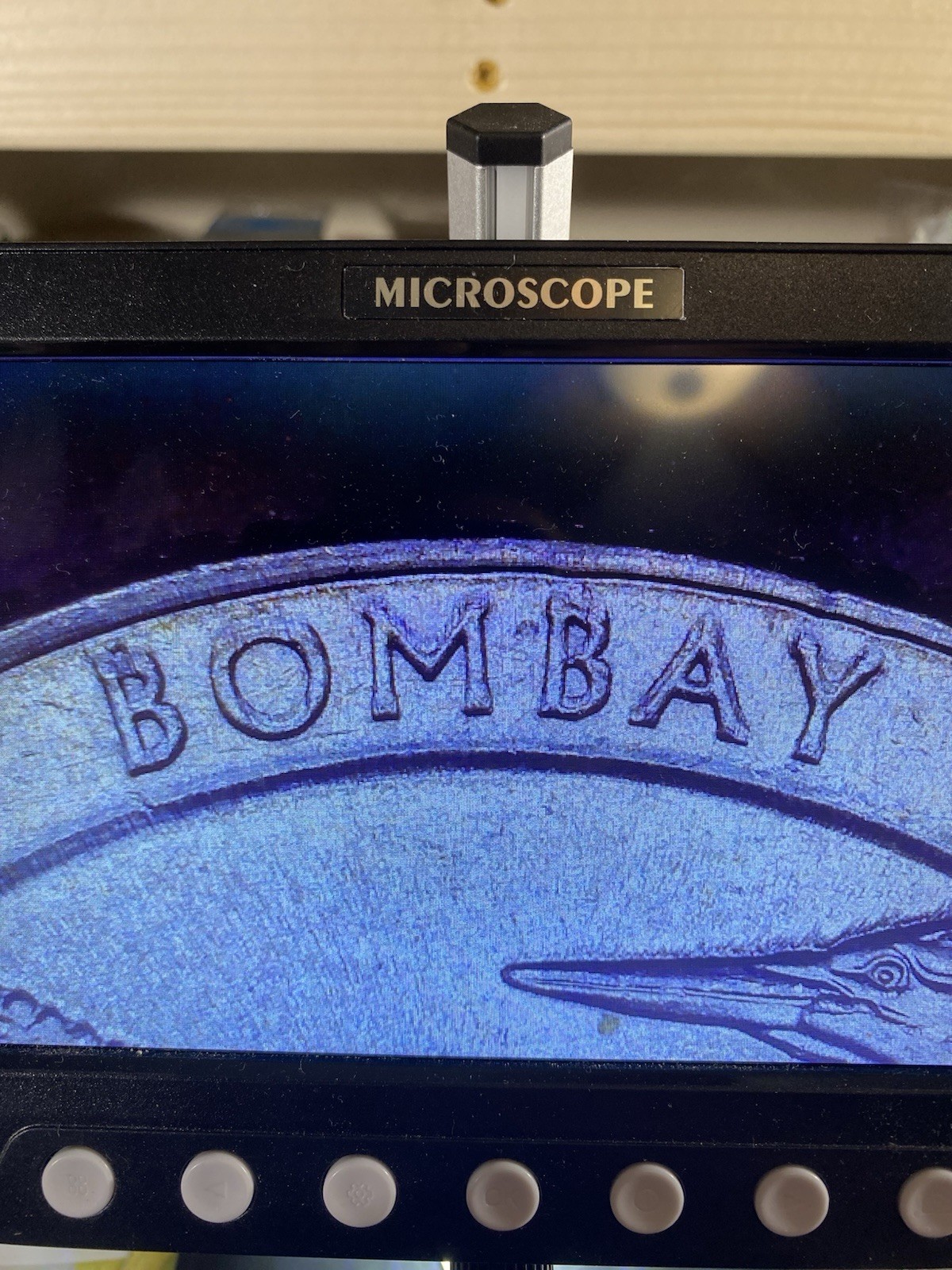 🔥2015 P Bombay Hook Quarter With Die Chip Errors and Off Center Strike🔥