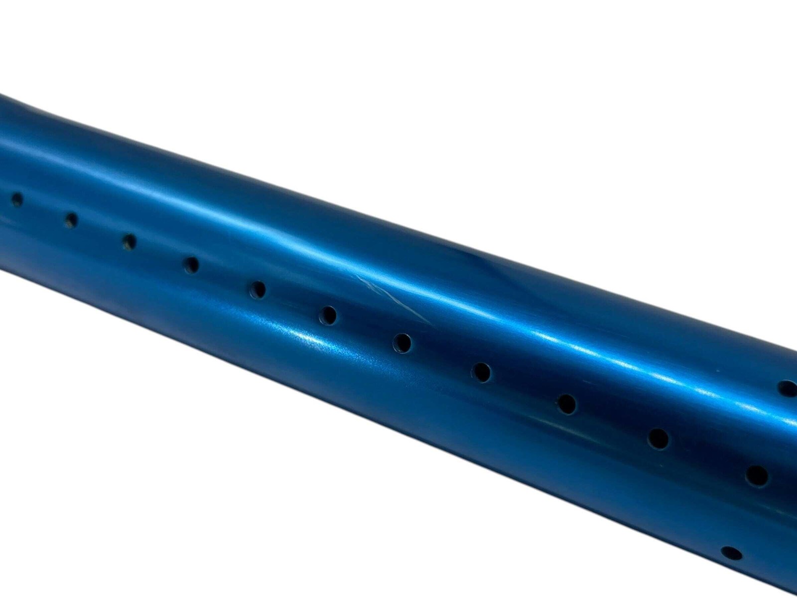 Field One Force V2 Gloss Blue Paintball Gun
