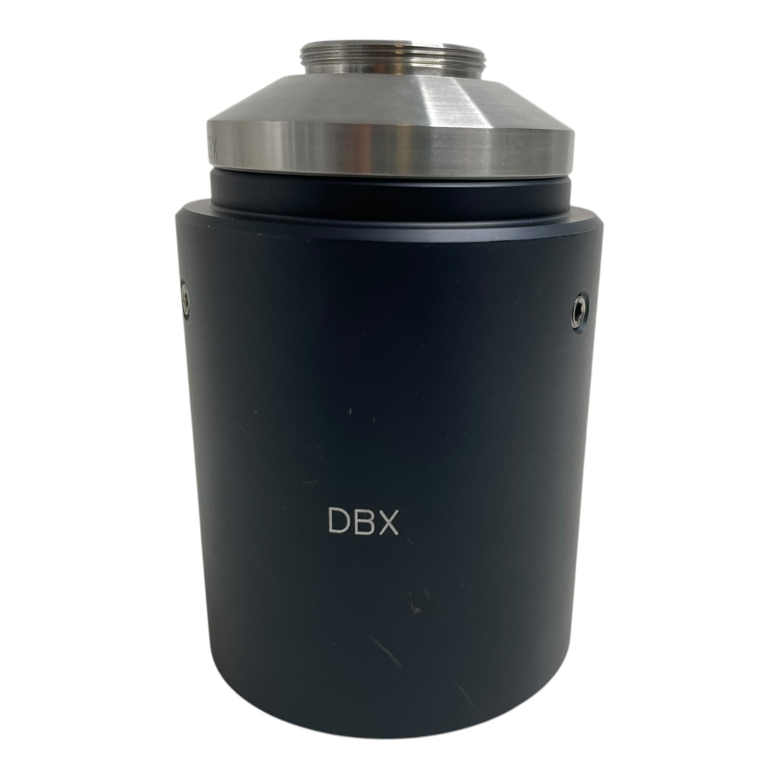Olympus Microscope Diagnostic Instruments DBX Camera Adapter 0.63x