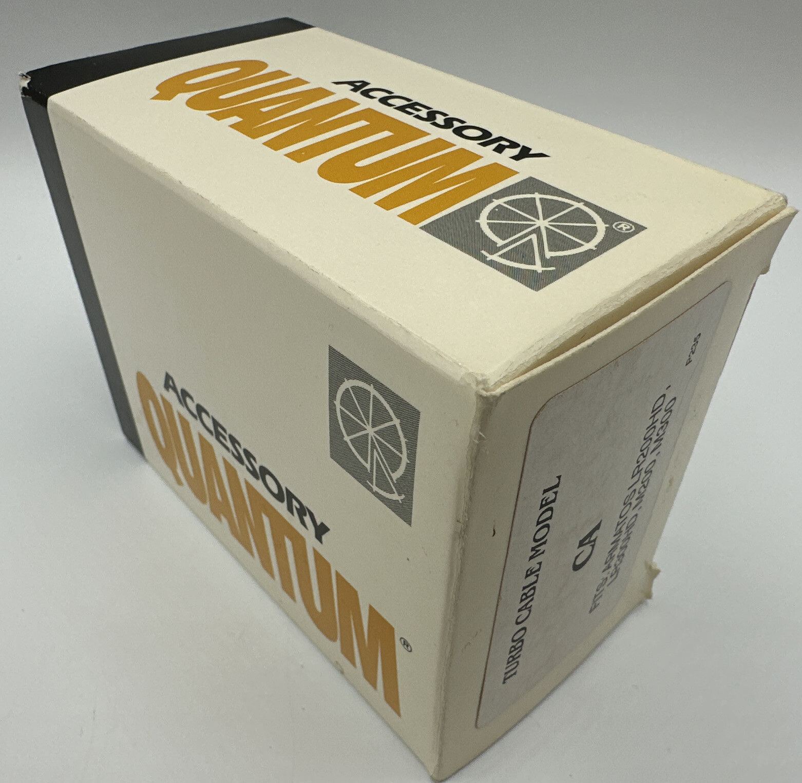 Quantum CA Battery Module