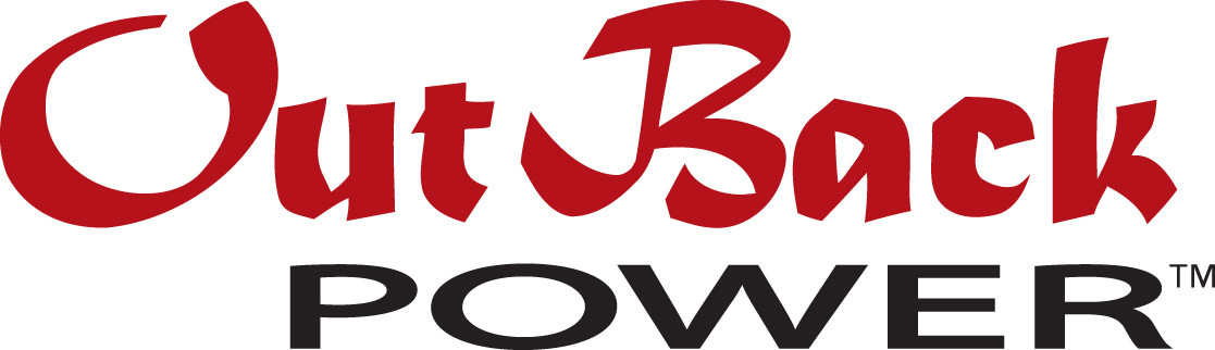 Outback Power FW-MB3 FLEXware MATE3 Side Mounting Bracket