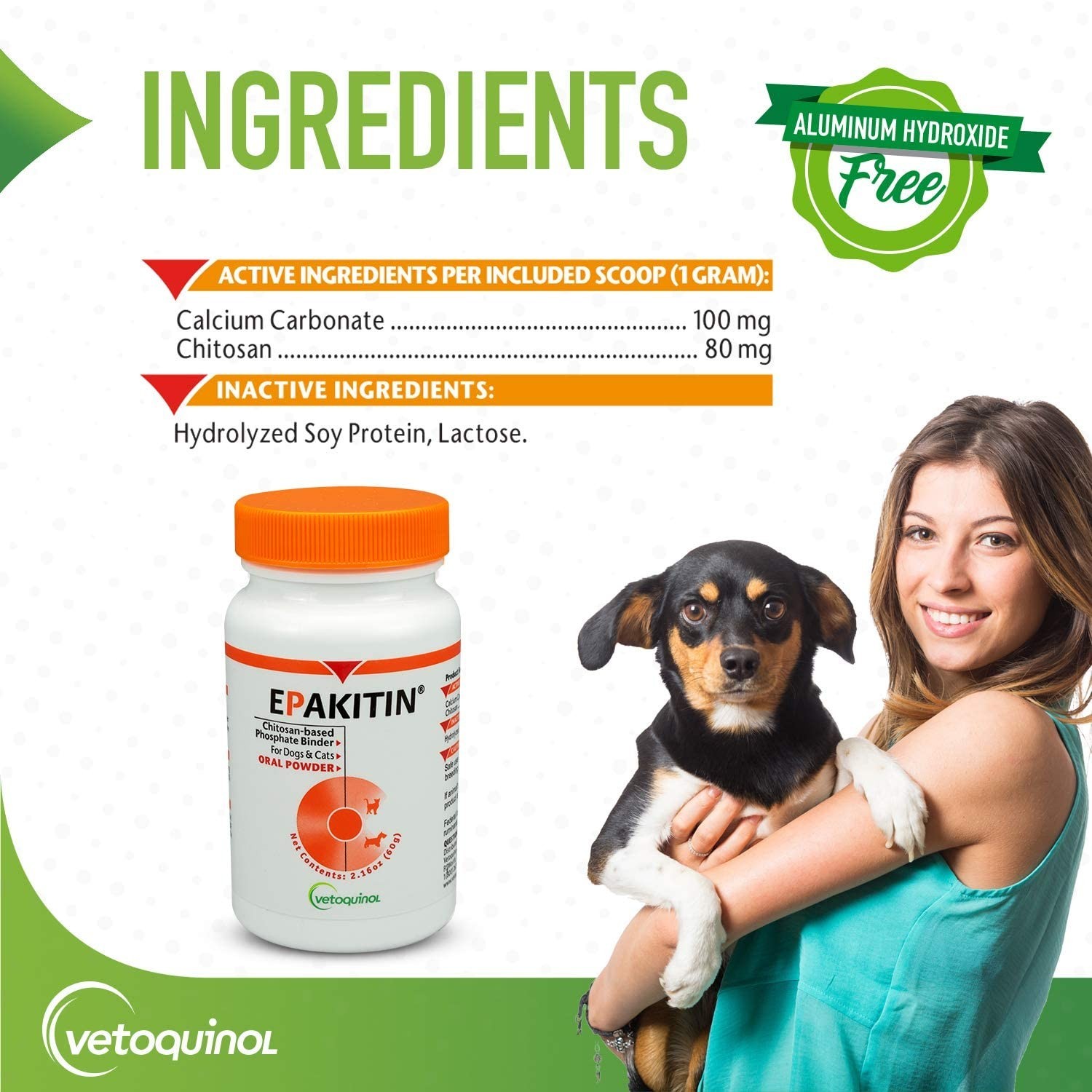 Epakitin - 60 grams