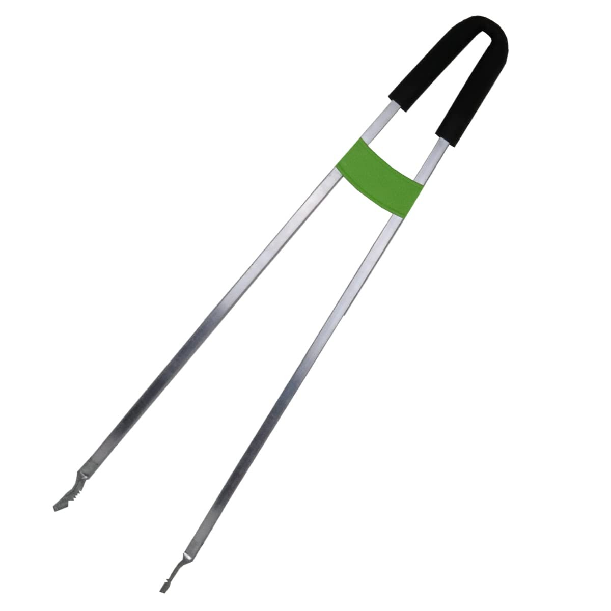 Reacher Grabber Tool,Litter Pick Up Stick Lightweight Aluminium Rustproof,Tra...