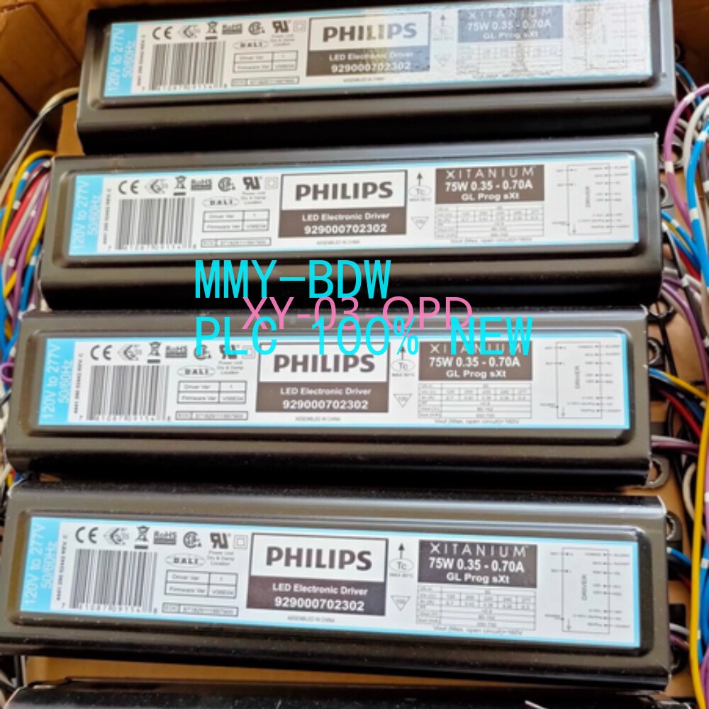 1PCS NEW for LED Driver 75W 0.35-0.7A 929000702302 Freight Free