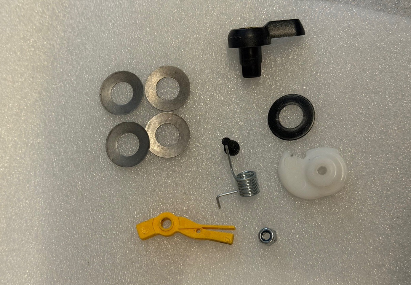 Dewalt POWER BUTTON KIT FOR DW083 DW085 DW085K Self Leveling Laser Pointer