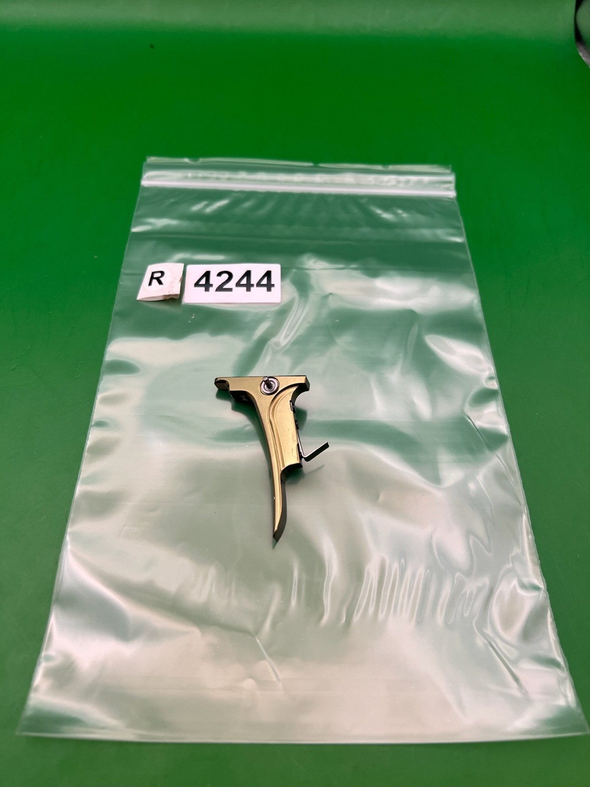 Angel A1 Trigger