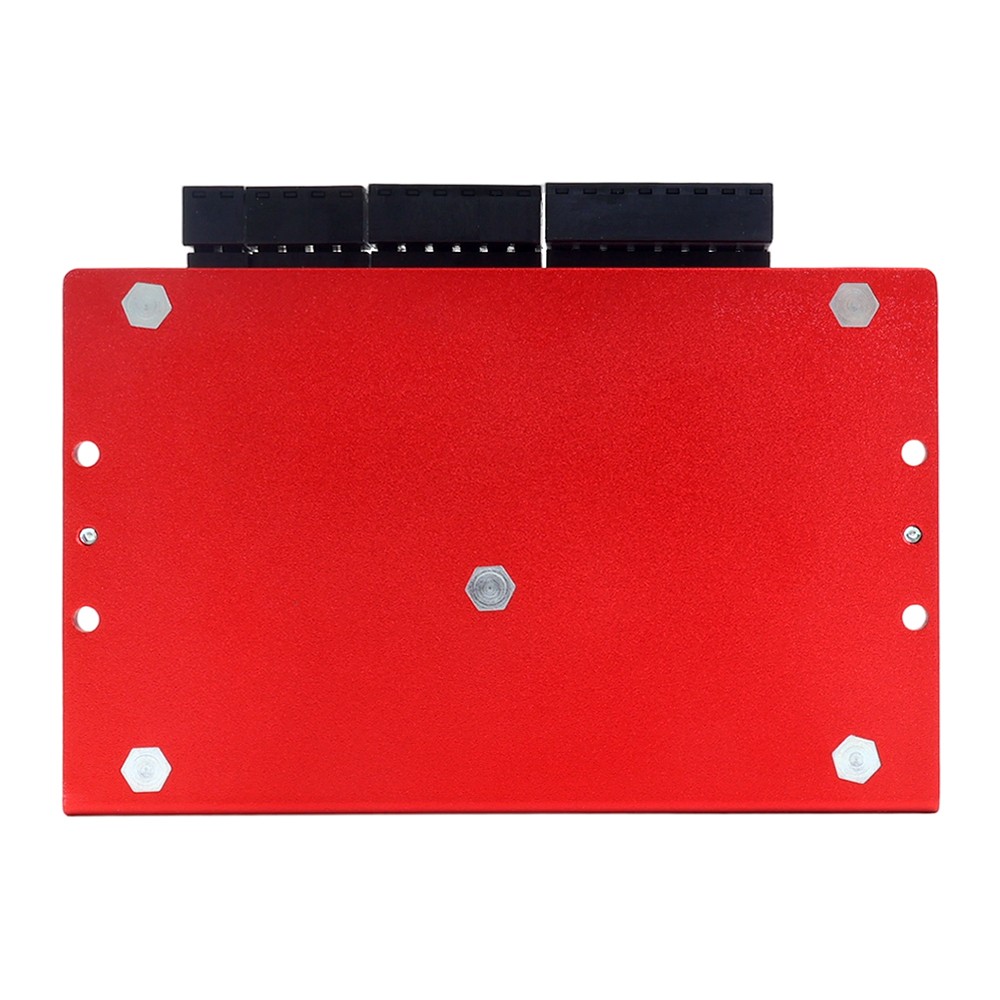 STEPPERONLINE Nema 23/24 Closed Loop Stepper Motor Driver 0-7.0A 24-50VDC CL57Y