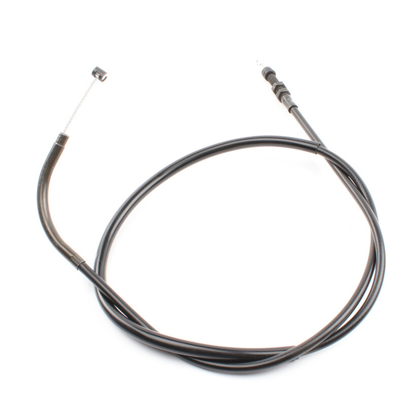 Motorcycle Clutch Cable For SUZUKI Savage 650 LS650P LS650F 1986-2004