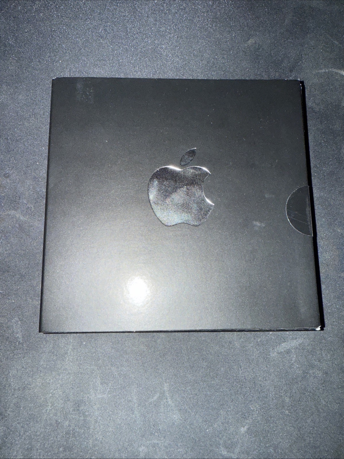 Apple Logic Studio Upgrade Only 8 Discs Y