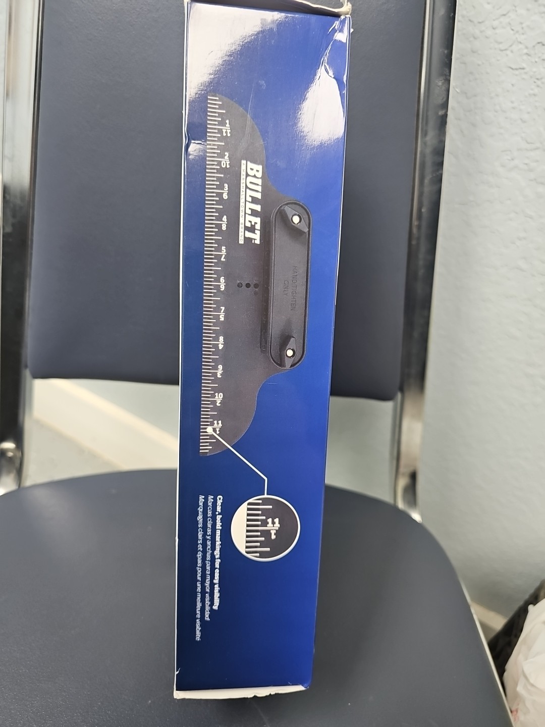 Stair Tread Tool