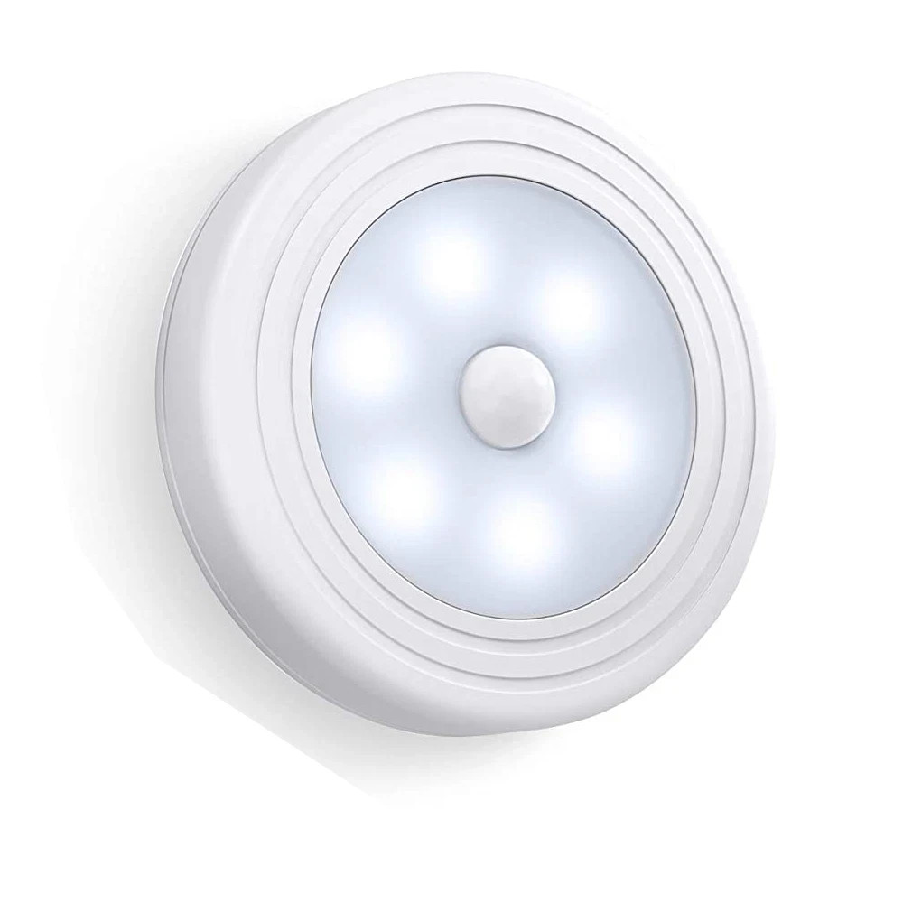 Light For Dark Closet
