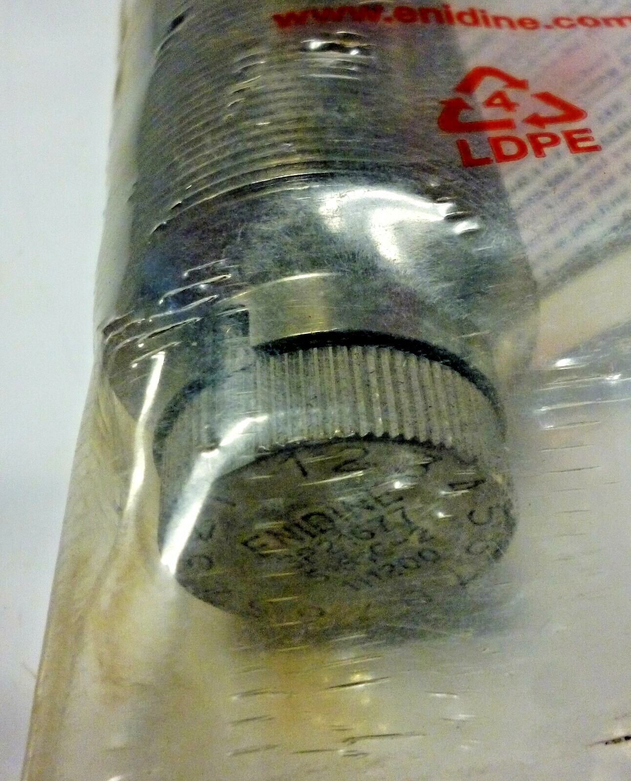 Enidine SP21677 Adjustable Shock Absorber