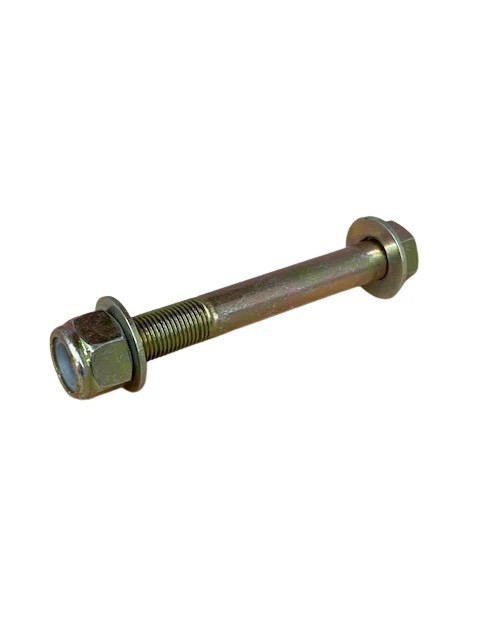 3" Width 9/16" Hole Polyurethane Bushing Kit With Hardware