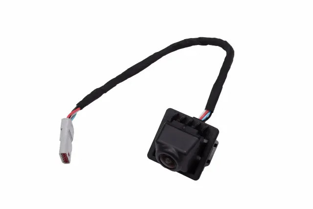 Genuine GM Rearview Driver Information Camera 95429967