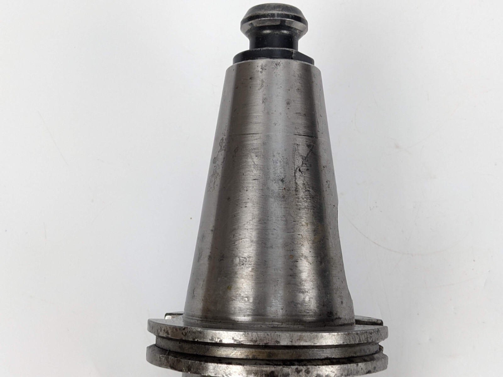 DeVlieg 50CT-5M #5 Morse Taper Tool Holder - cat50 5mt mt5 5