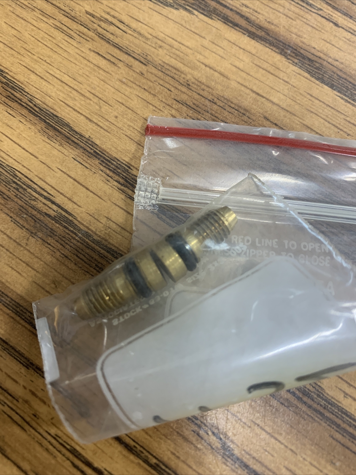 TurboTorch A-32 Replacement Orifice For A-32 Acetylene Tip