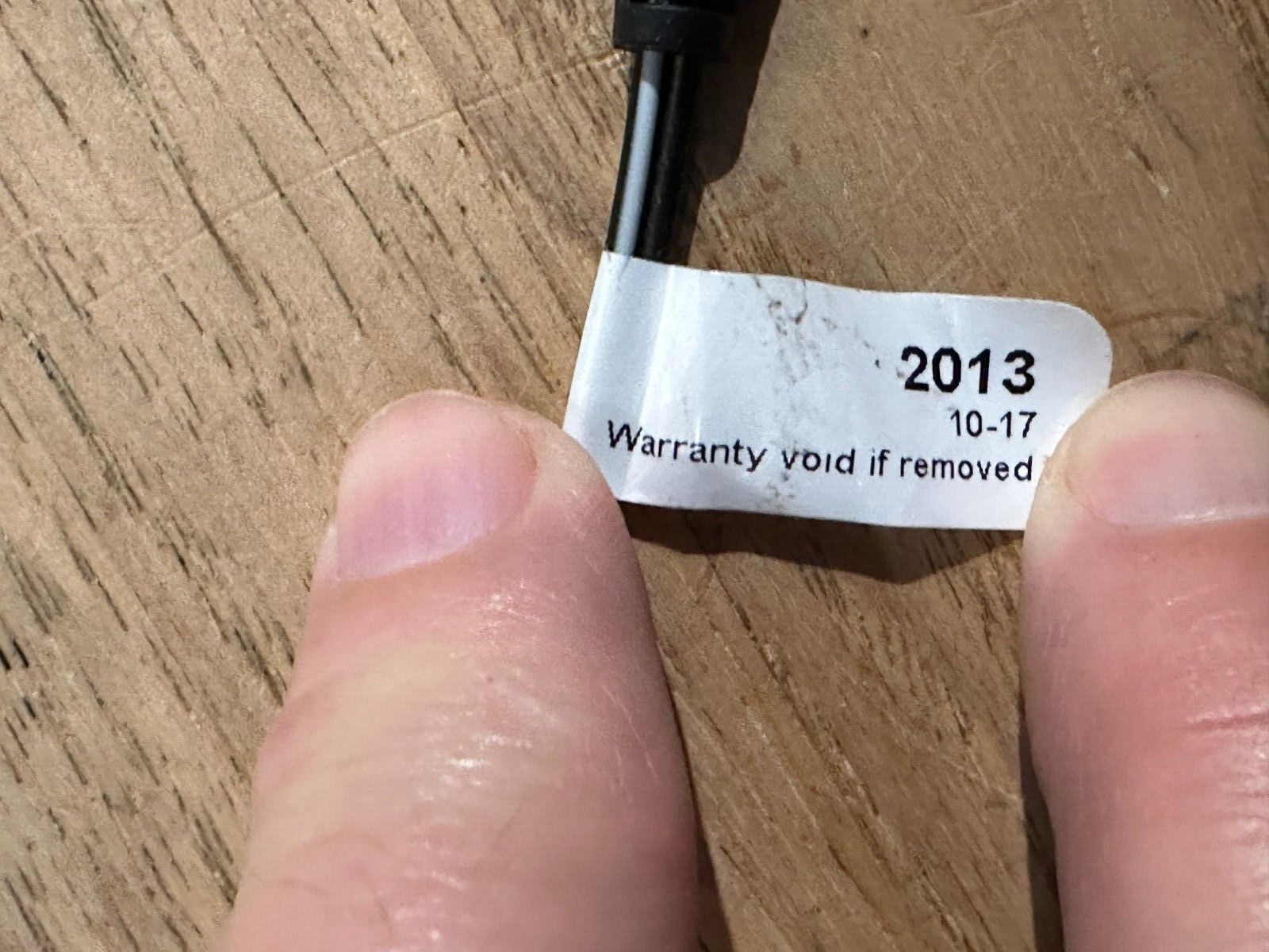 Copeland Thermister Probes - 2113 Solid Simulator Probe, 2013 Air Probe
