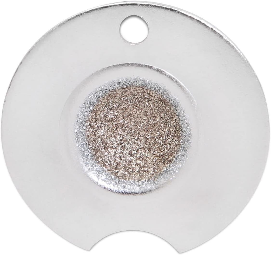 Willard Pool Cue Tip Shaper - Radius