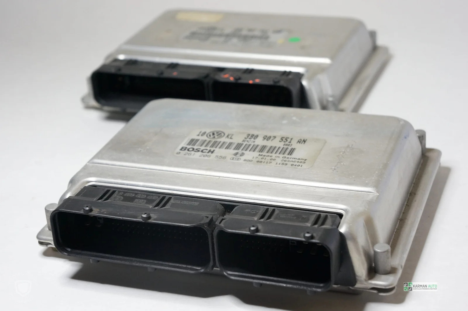 ECU ENGINE CONTROL MODULE CLONING OR PROGRAMMING SUPPORTED LIST