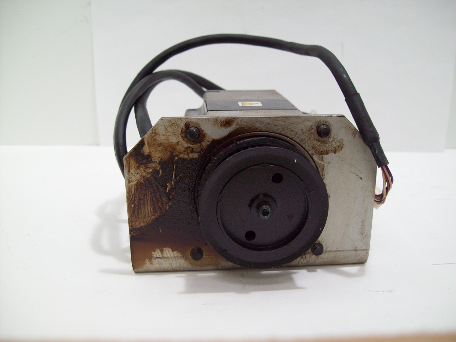 OTC DAIHEN SERVO MOTOR