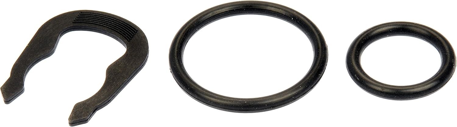 902-702 Engine Coolant Water Outlet Compatible with Select Models