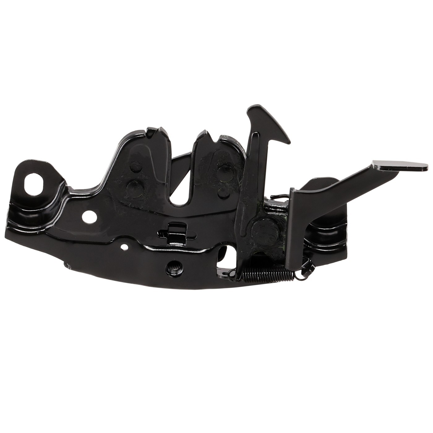 New Hood Latch Lock for Infiniti G35 2003-2007 IN1234104 65601AM800