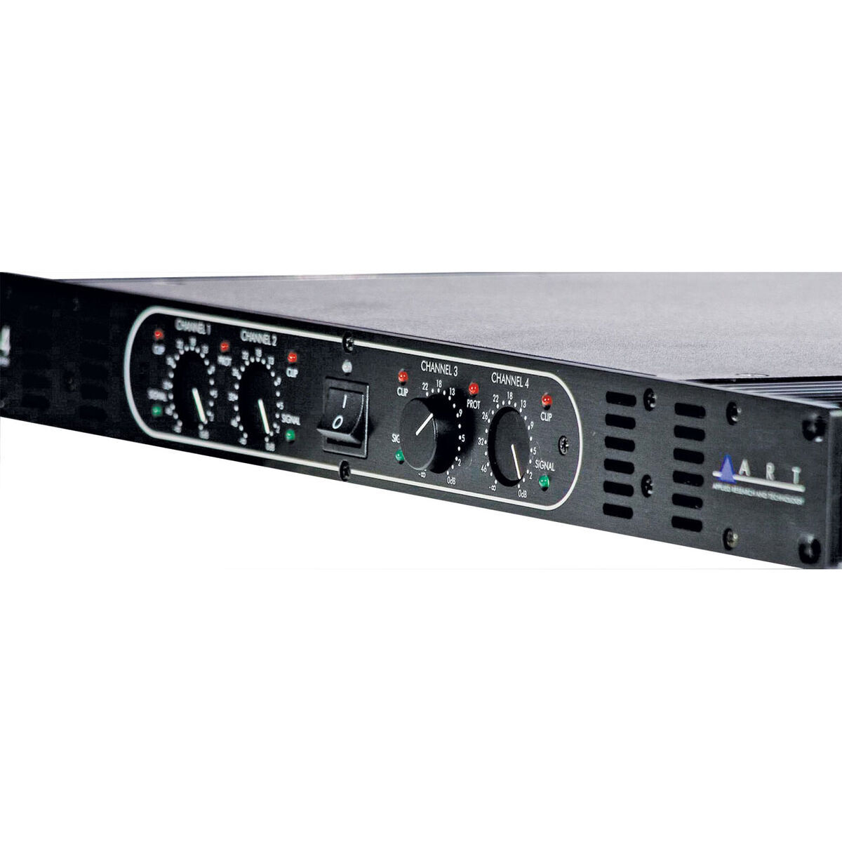 ART SLA4 Power Amplifier