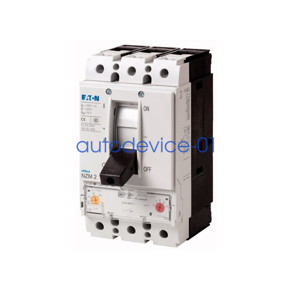 NEW  NZMN2-A250 Circuit Breaker 250A DHL/FedEx