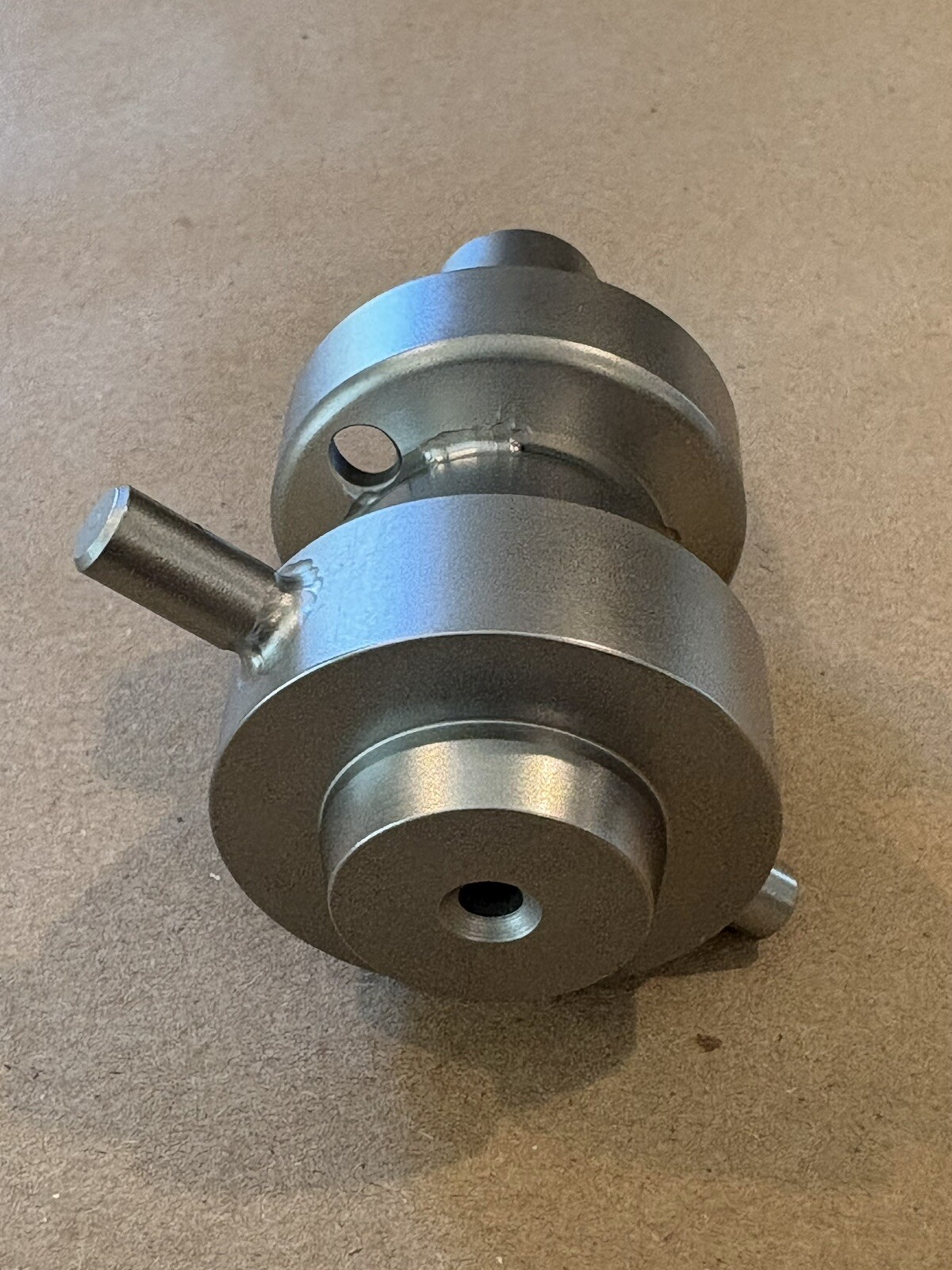 Biozepol Control Nozzle 14mm Speedline Technologies 7-312889 Vitronics Wave