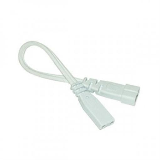 Jesco Lighting SP-CC24 2-Wire Connecting Cable With 2-Prong Plug