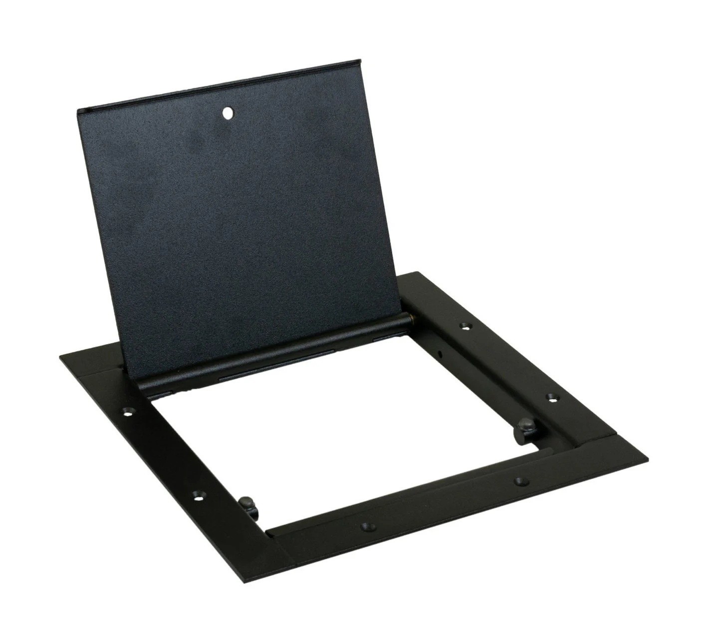 ACE BACKSTAGE 132SLBK Stage Super Pocket Standard Lid Bezel in Black