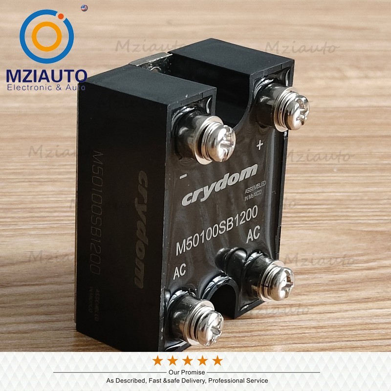 Bridge Rectifier Module Supply For Crydom M50100SB1200 Three-phase Fast Shipping
